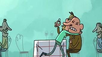 吃瓜娱乐蜀黍是谁的,他是谁？为何成为网络红人？