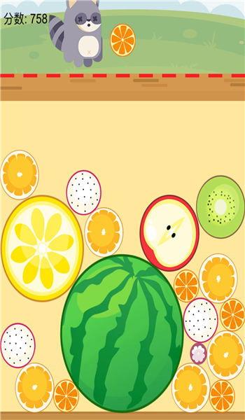 吃瓜娱乐小游戏,揭秘吃瓜娱乐小游戏的趣味世界