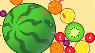 吃瓜娱乐小游戏,揭秘吃瓜娱乐小游戏的趣味世界