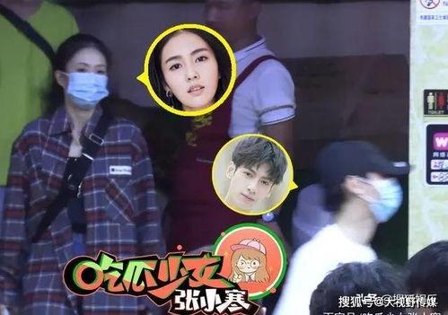 横店吃瓜爆料视频大全,揭秘娱乐圈幕后真相